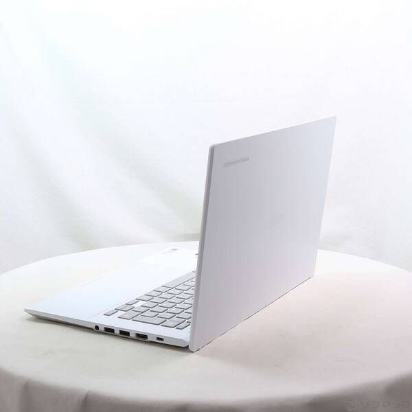 〔展示品〕 Chromebook Plus CX 34 -MW 0151 パールホワイト 377