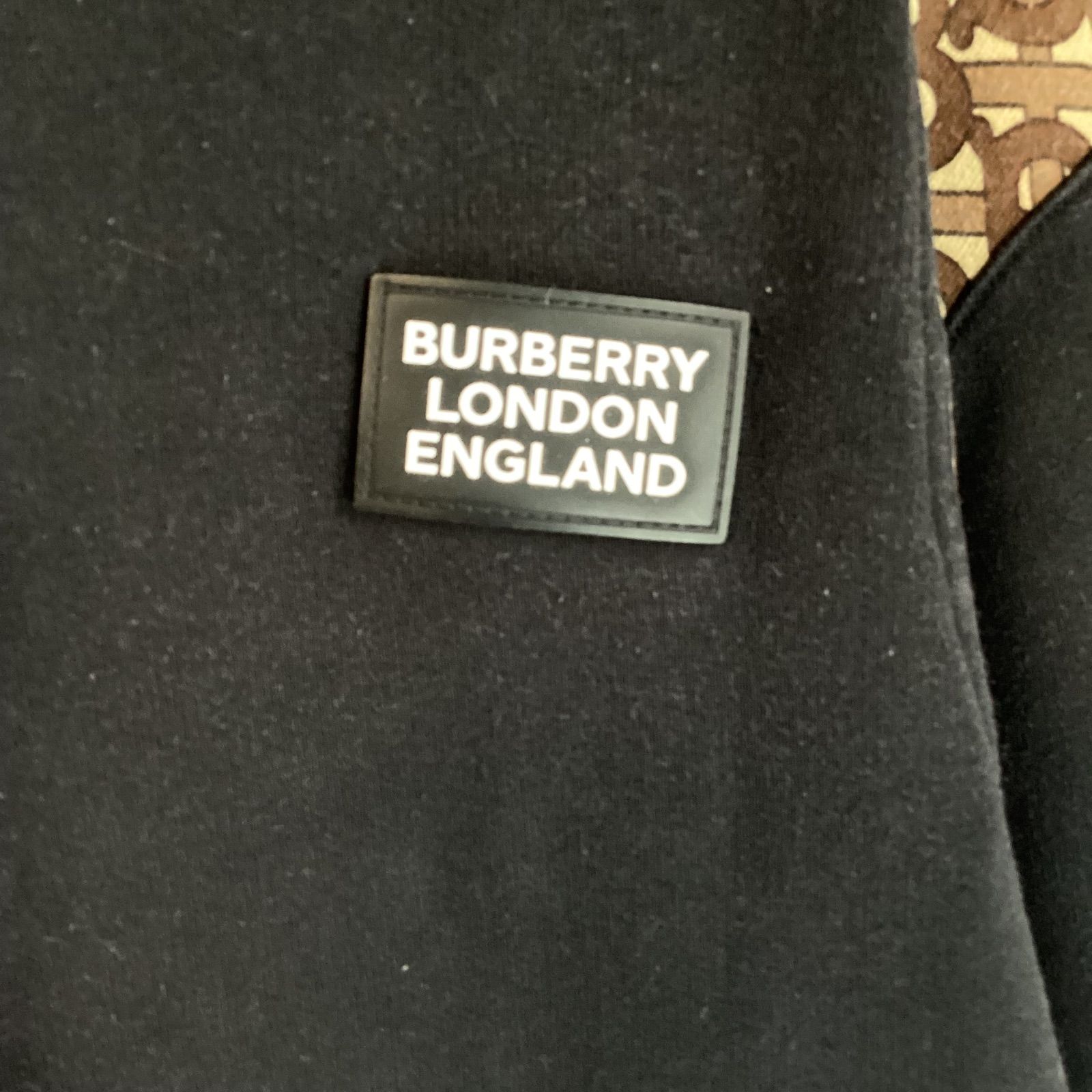 バーバリー　ロンドン　イングランド バーバリーロンドン イングランド BURBERRY LONDON ENGLAND パーカー