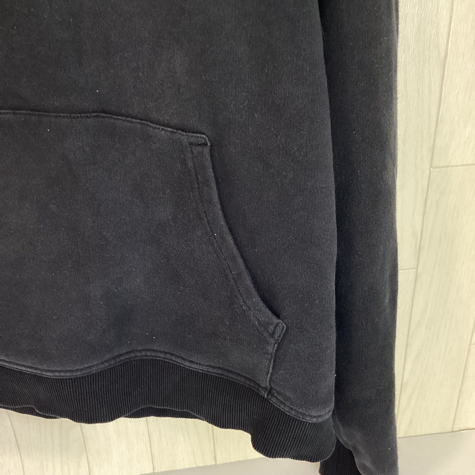 バーバリーロンドン イングランド BURBERRY LONDON ENGLAND パーカー