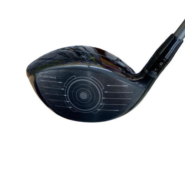 中古】 キャロウェイ EPIC FLASH 9° ドライバー DR Speeder EVOLUTION