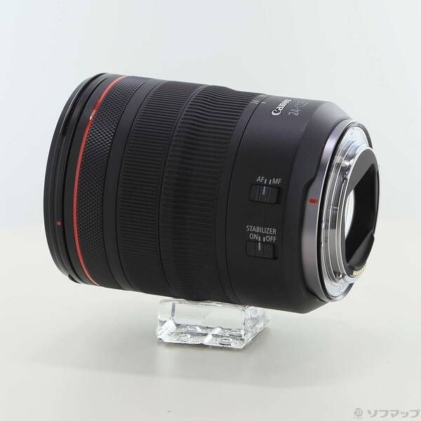 〔 品〕 RFレンズ RF 24-105 mm F 4 L IS USM 276
