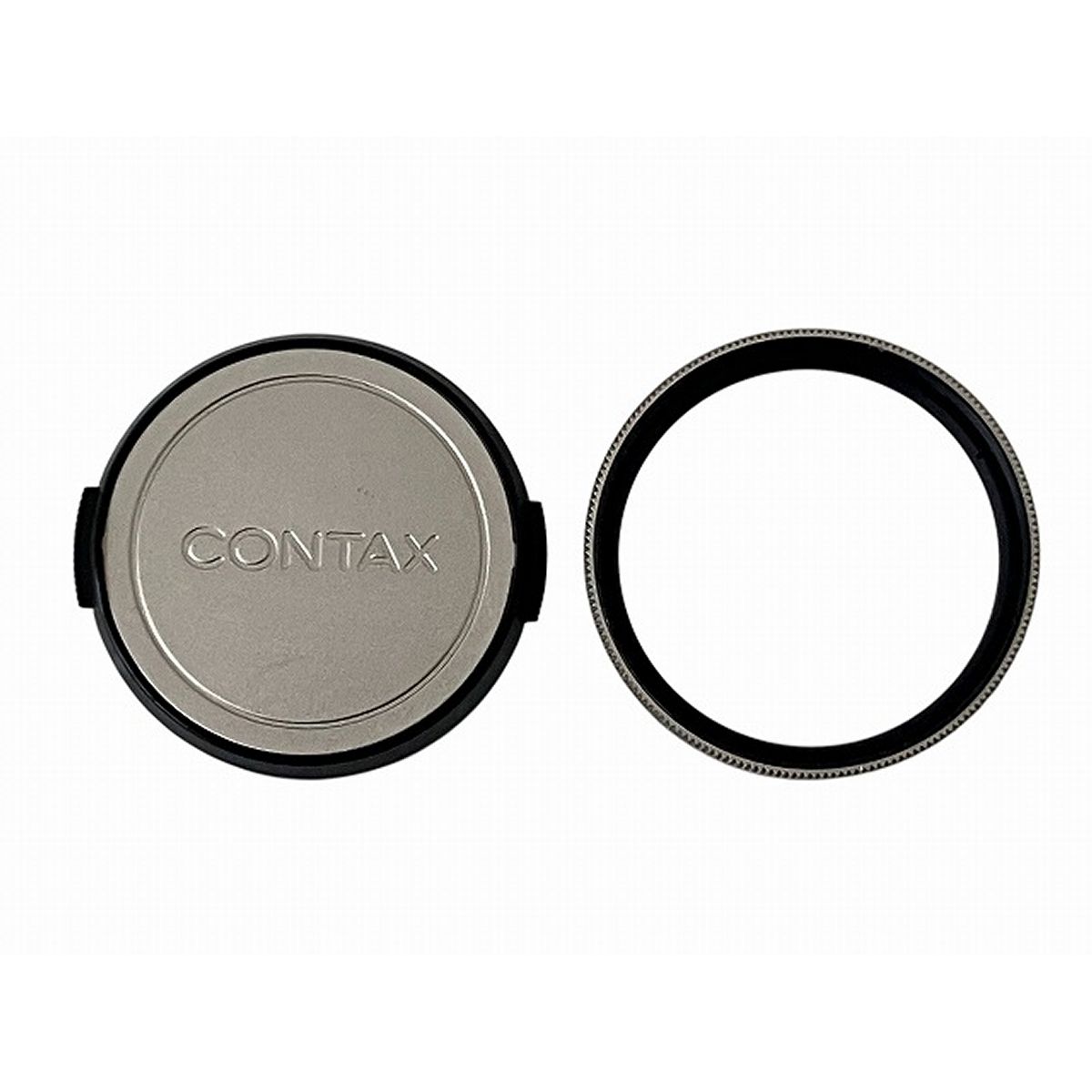 CONTAX Carl Zeiss Planar 2|45 T* コンタックス カールツァイス 一眼 カメラレンズ