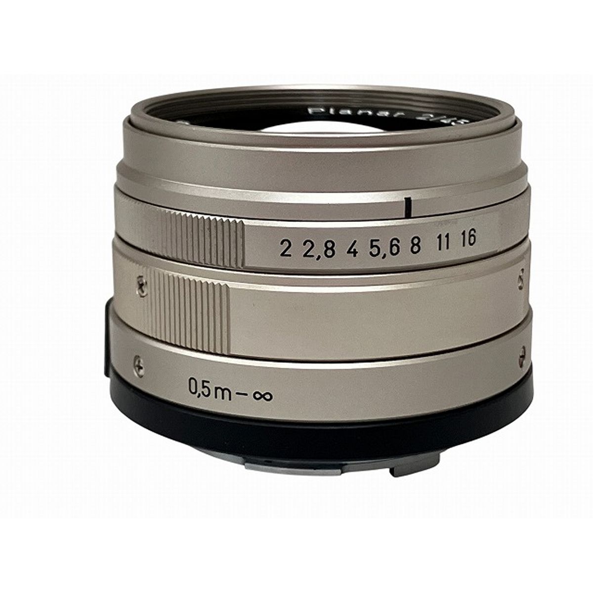 一眼 カメラレンズ