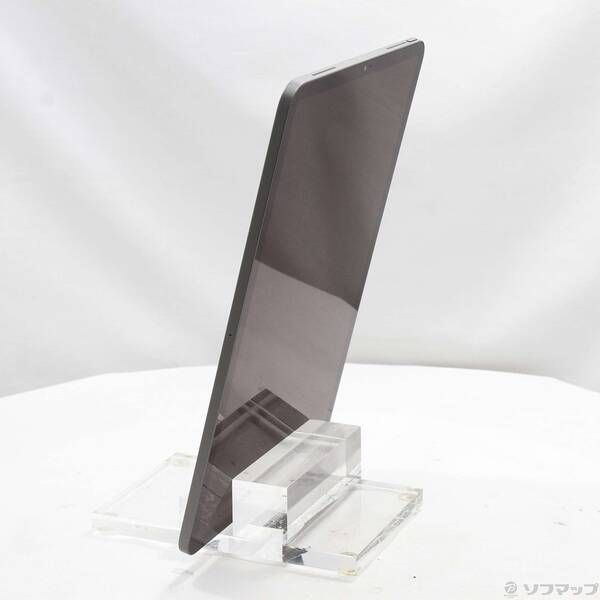 〔 品〕 iPad Pro 11インチ 第2世代 256 GB スペースグレイ FXDC 2 J A Wi-Fi 262