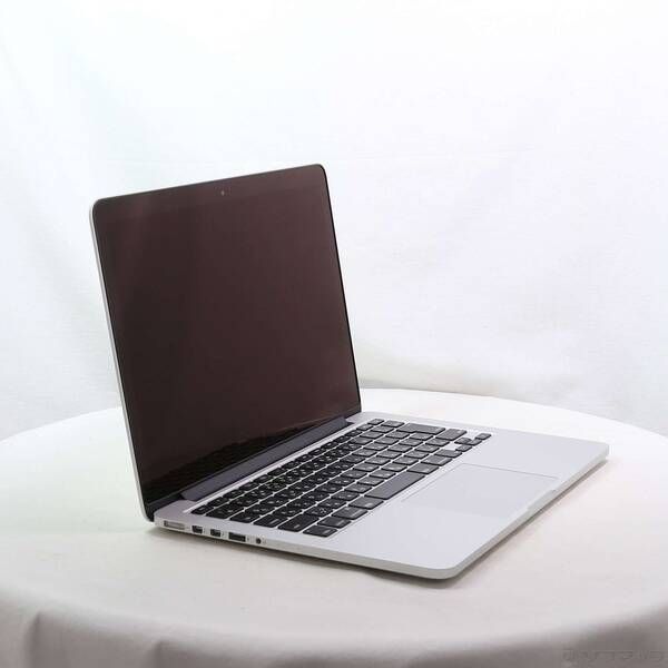 品〕 MacBook Pro 13.3-inch Early-2015 MF839J／A Core_i5 2.7GHz 8GB