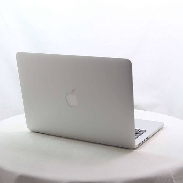 品〕 MacBook Pro 13.3-inch Early-2015 MF839J/A Core_i5 2.7GHz 8GB 品〕 MacBook Pro 13.3-inch Early-2015 MF839J/A Core_i5 2.7GHz 8GB