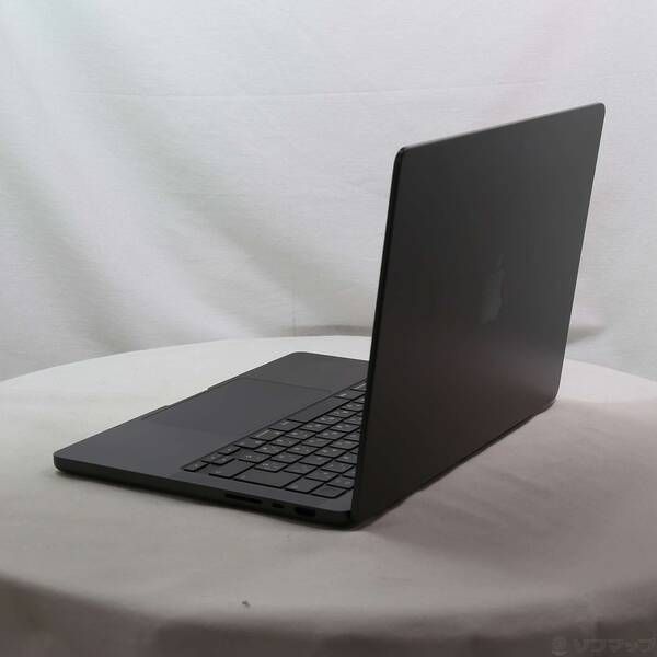 〔 品〕 MacBook Pro 14.2-inch Late-2025 MRX 33 J A Apple M 3 11コアCPU_14コアGPU 18 GB スペースブラック 〔15.3 Sequoia〕 262