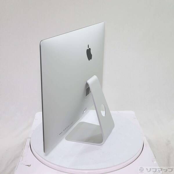 〔 品〕 iMac 27-inch Early-2019 MRR 02 J A Core_i 5 3.1 GHz 40 GB Fusion Drive 1 TB 〔10.15 Catalina〕 258