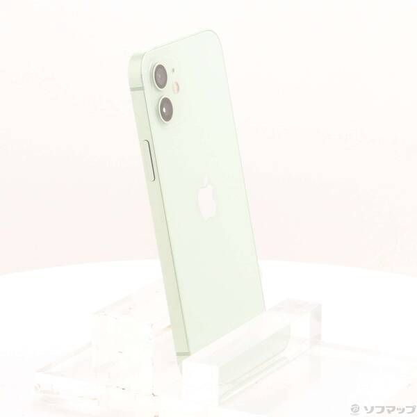  〔 品〕 iPhone 12 256 GB グリーン MGJ 43 J A SIMフリー 377 スマートフォン本体 スマートフォン 携帯電話