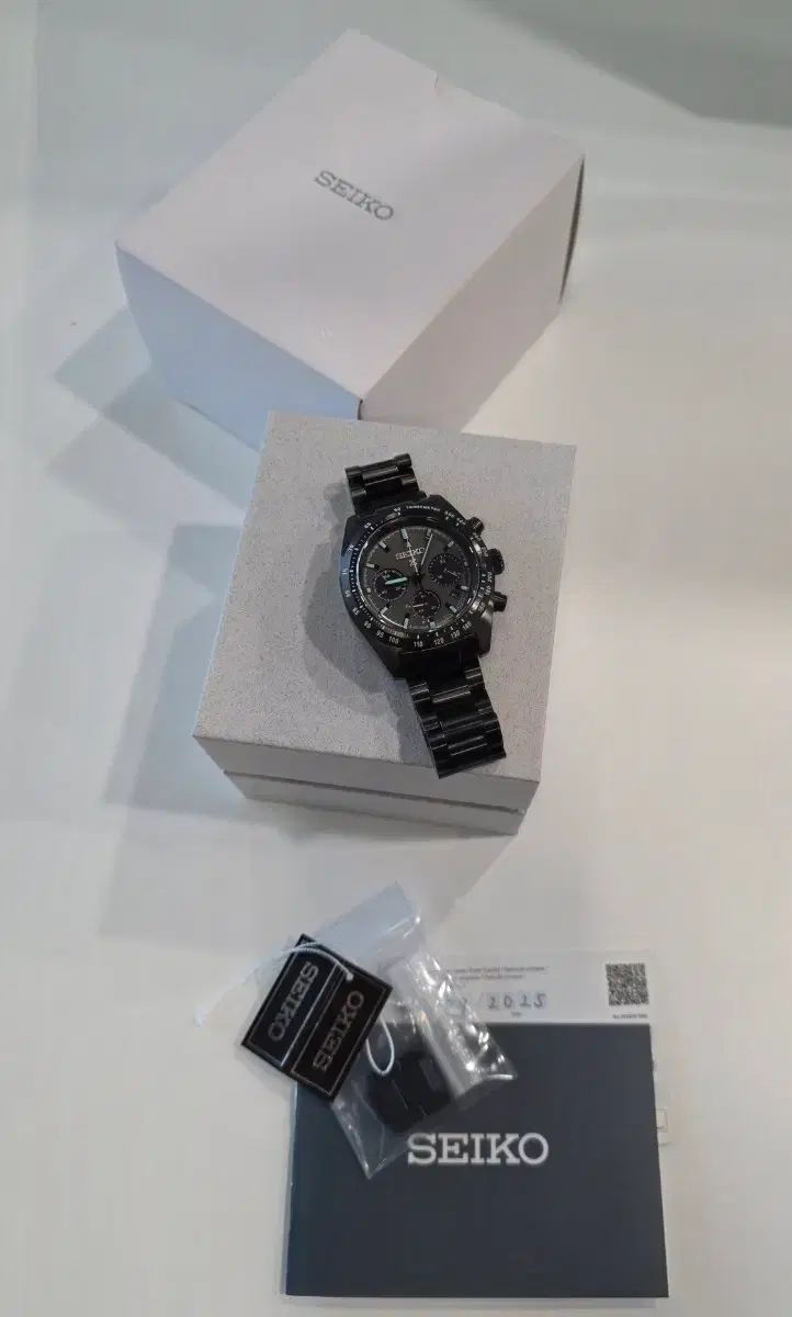 ナイトビジョン ほぼ