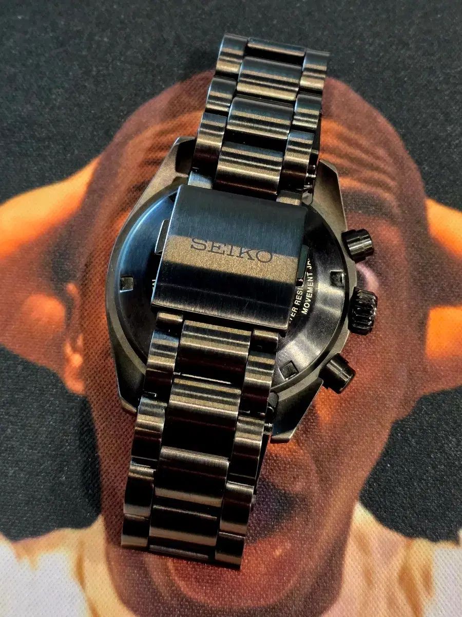 価格 SEIKO ブラックシリーズ ナイトビジョン ほぼ