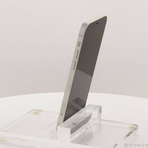 〔 品〕 iPhone 12 64 GB ホワイト MGHP 3 J A SIMフリー 251