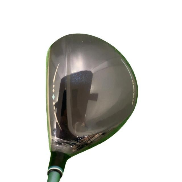 ダンロップ XXIO 2025 3 W レディース フェアウェイウッド FW MP 1300 L フレックスL 女性用 右利き 右用 Nランク ゴルフクラブ