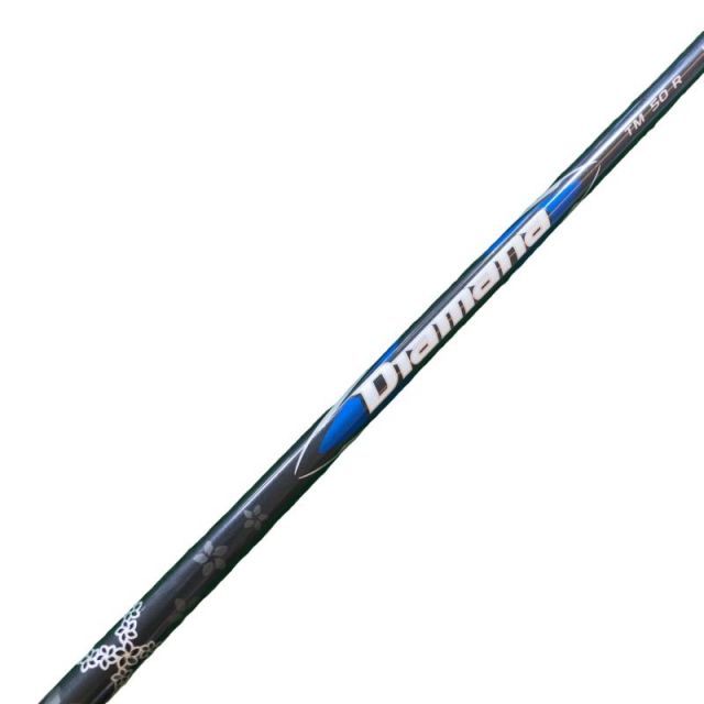 セール中！Qi35 max ドライバー 10.5 Diamana blue 中古】Qi35 MAX ドライバー Diamana Blue TM50(2025) 10.5 S BC