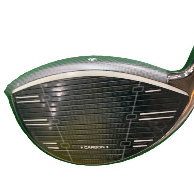 中古】 テーラーメイド Qi35 MAX 10.5° ドライバー DR Diamana BLUE