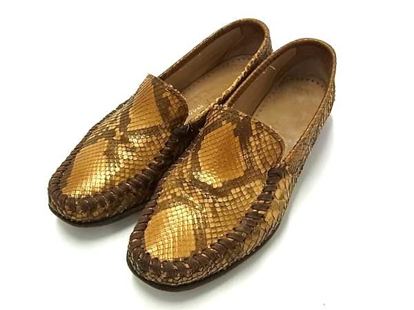 フェラガモ ゴールド フラットシューズ サイズ6 楽天市場】フェラガモ