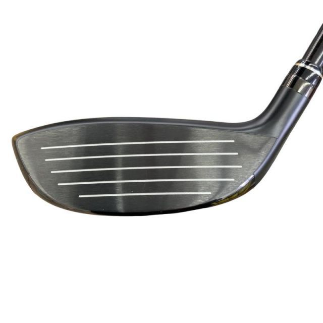 中古】 プロギア RS X(2024) 5W フェアウェイウッド FW 純正特注