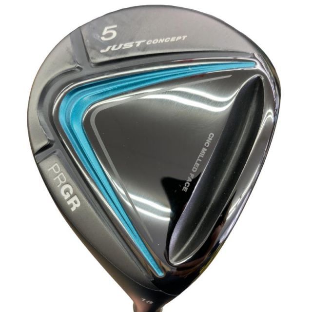 中古】 プロギア RS X(2024) 5W フェアウェイウッド FW 純正特注
