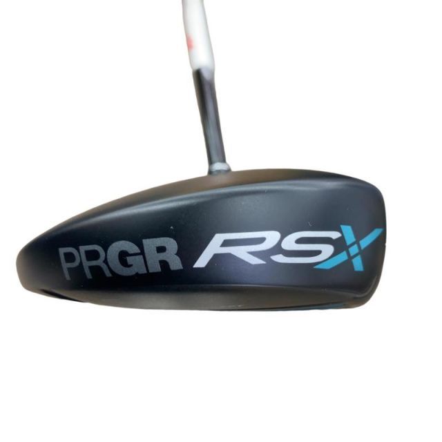 中古】 プロギア RS X(2024) 5W フェアウェイウッド FW 純正特注