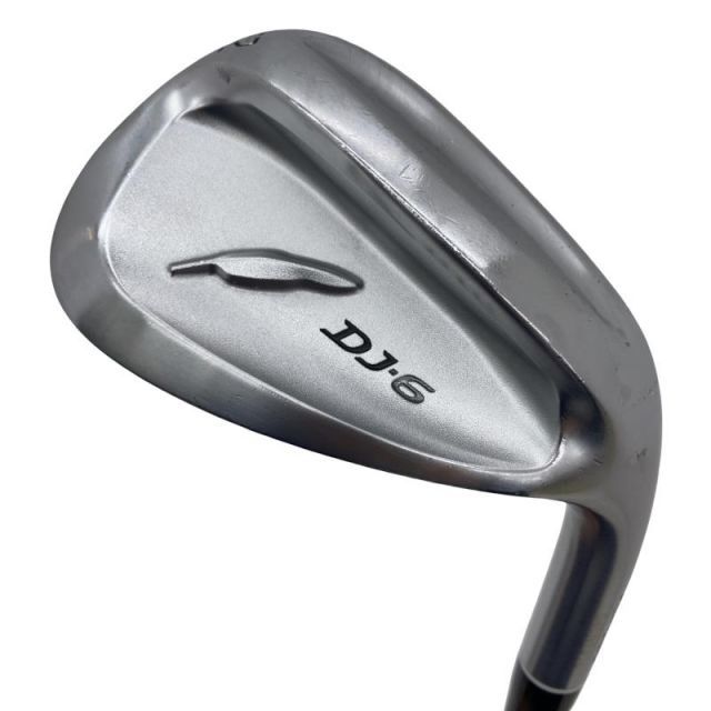 フォーティーン DJ-6 52° ウェッジ WG TS-114 w Ver 2 フレックスその他 メンズ 男性用 右利き 右用 Cランク ゴルフクラブ