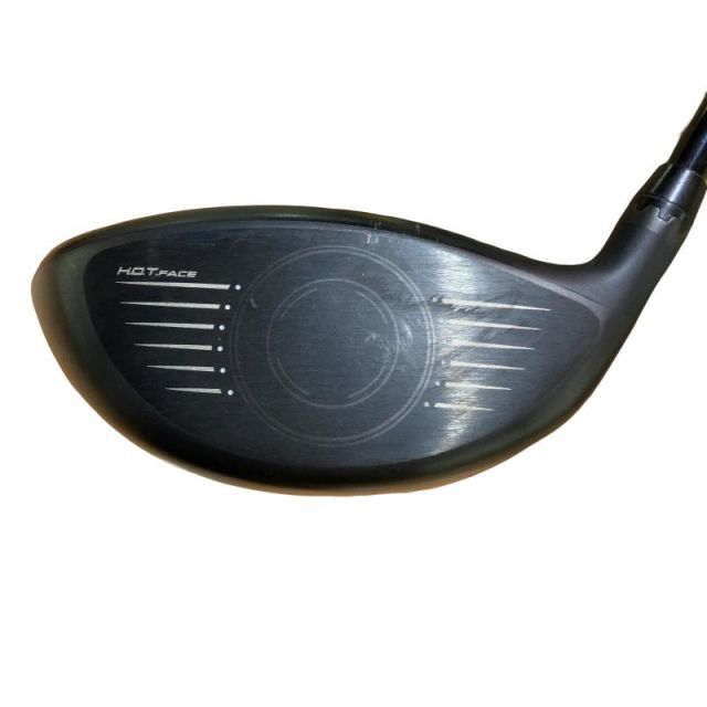 中古】 コブラ cobra AEROJET MAX 9° ドライバー DR 純正特注シャフト