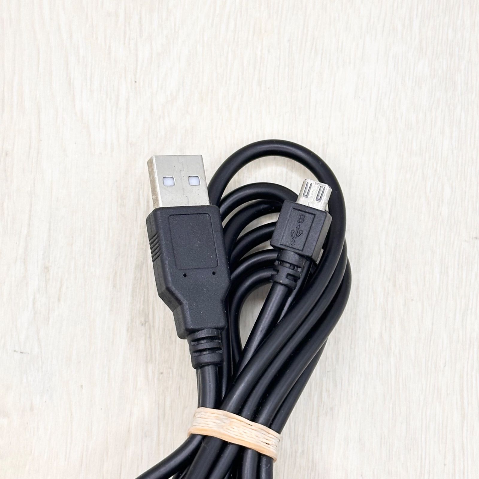 RICOHケーブル RICOH リコー USB充電 データ転送ケーブル デジタル