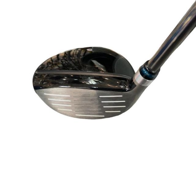 中古】 ロッディオ RODDIO フェアウェイウッド Spoon フェアウェイ