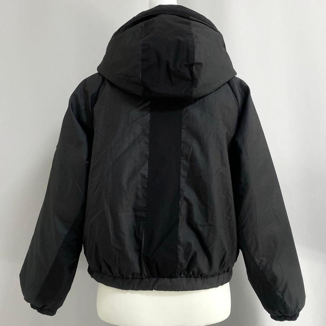 TATRAS / MORAVA ショートダウンジャケット 03 ブラック - メルカリ