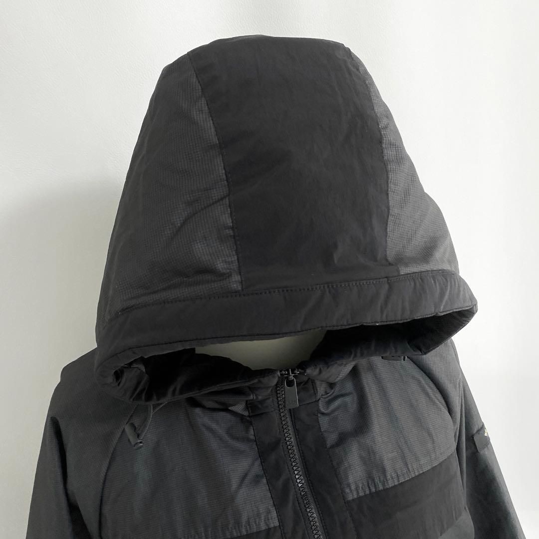 TATRAS / MORAVA ショートダウンジャケット 03 ブラック - メルカリ