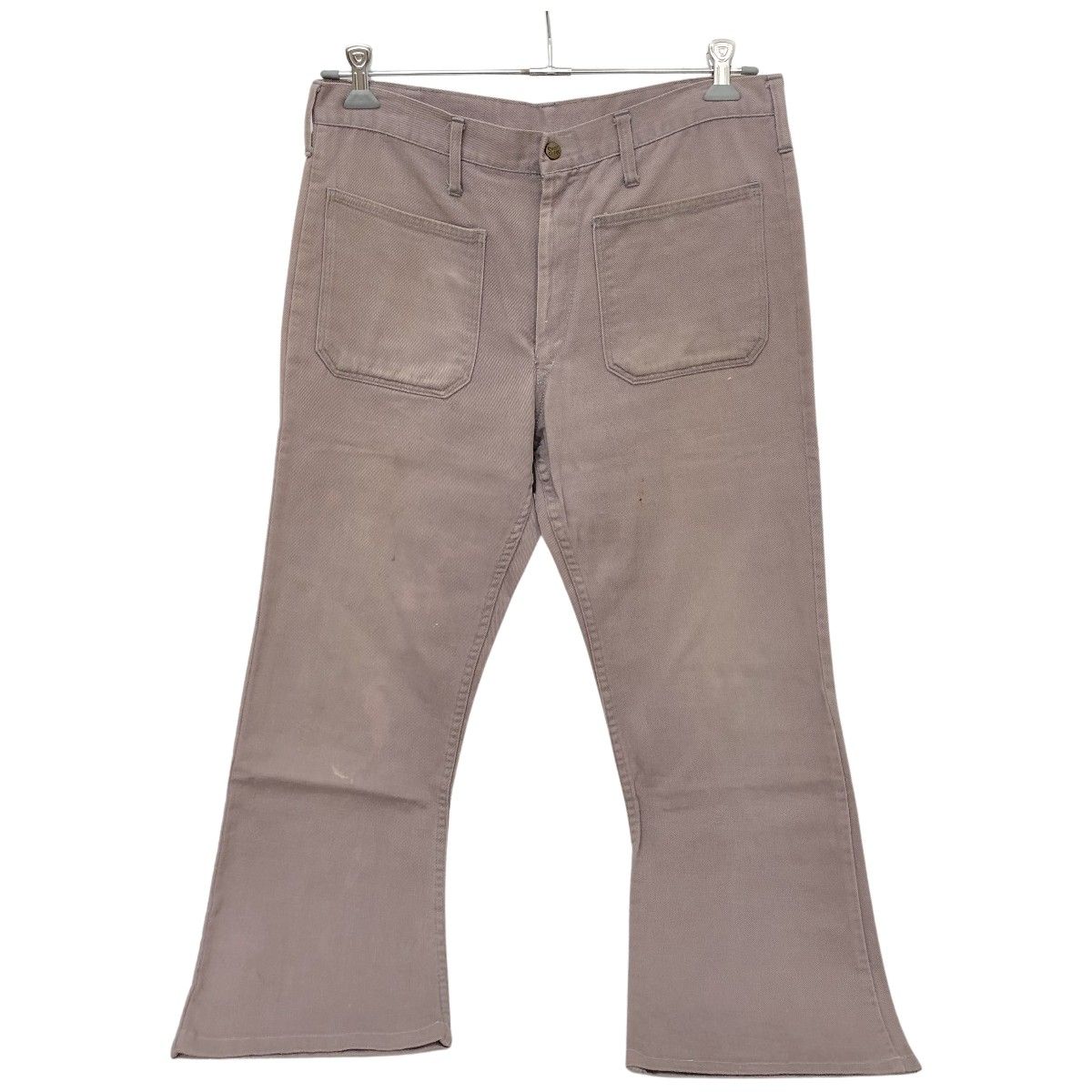 □□60 s SWEET ORR パンツ チノパン 古着 グレー