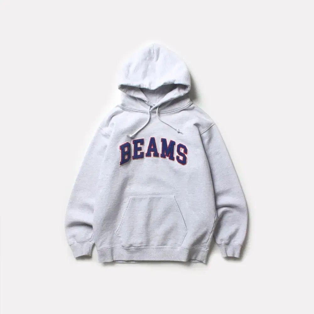ビームス フード付きTシャツ BEAMS _2645