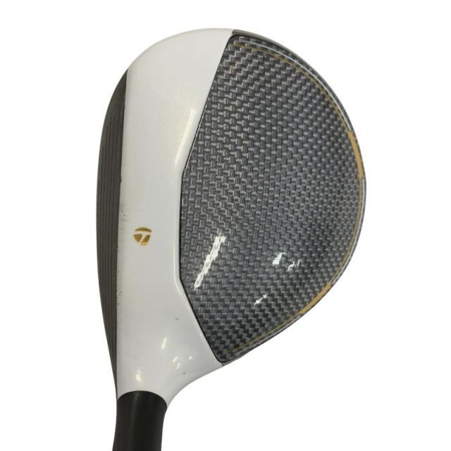中古】 テーラーメイド M GLOIRE 7W フェアウェイウッド FW Speeder