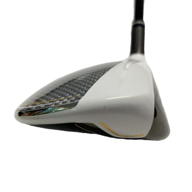 中古】 テーラーメイド M GLOIRE 7W フェアウェイウッド FW Speeder