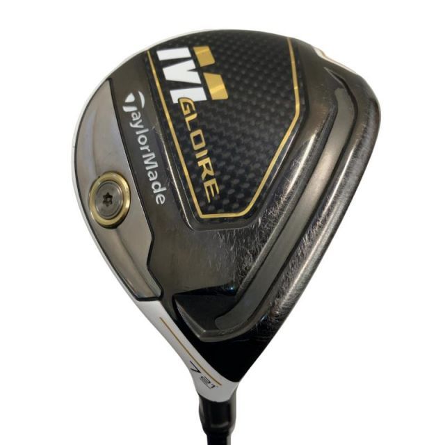 中古】 テーラーメイド M GLOIRE 7W フェアウェイウッド FW Speeder