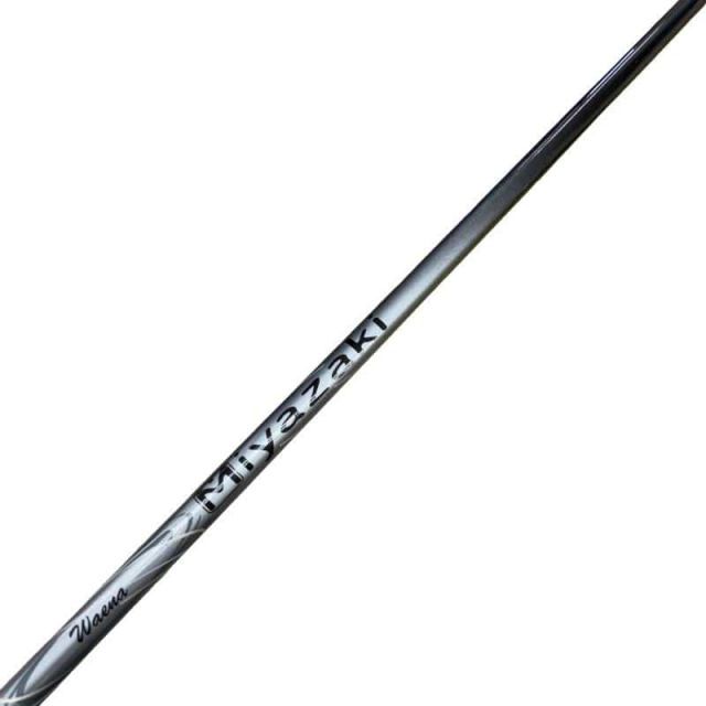 中古】 ダンロップ XXIO(2018) Miyazaki Model 4W フェアウェイウッド