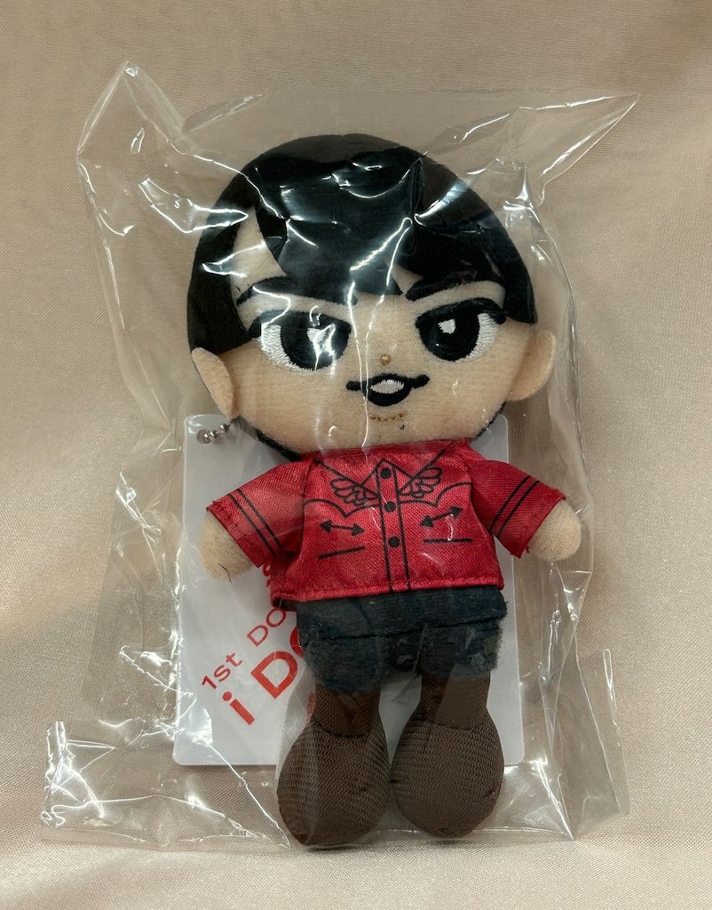 SnowMan 23年i DO ME 宮舘涼太 ぬいぐるみ