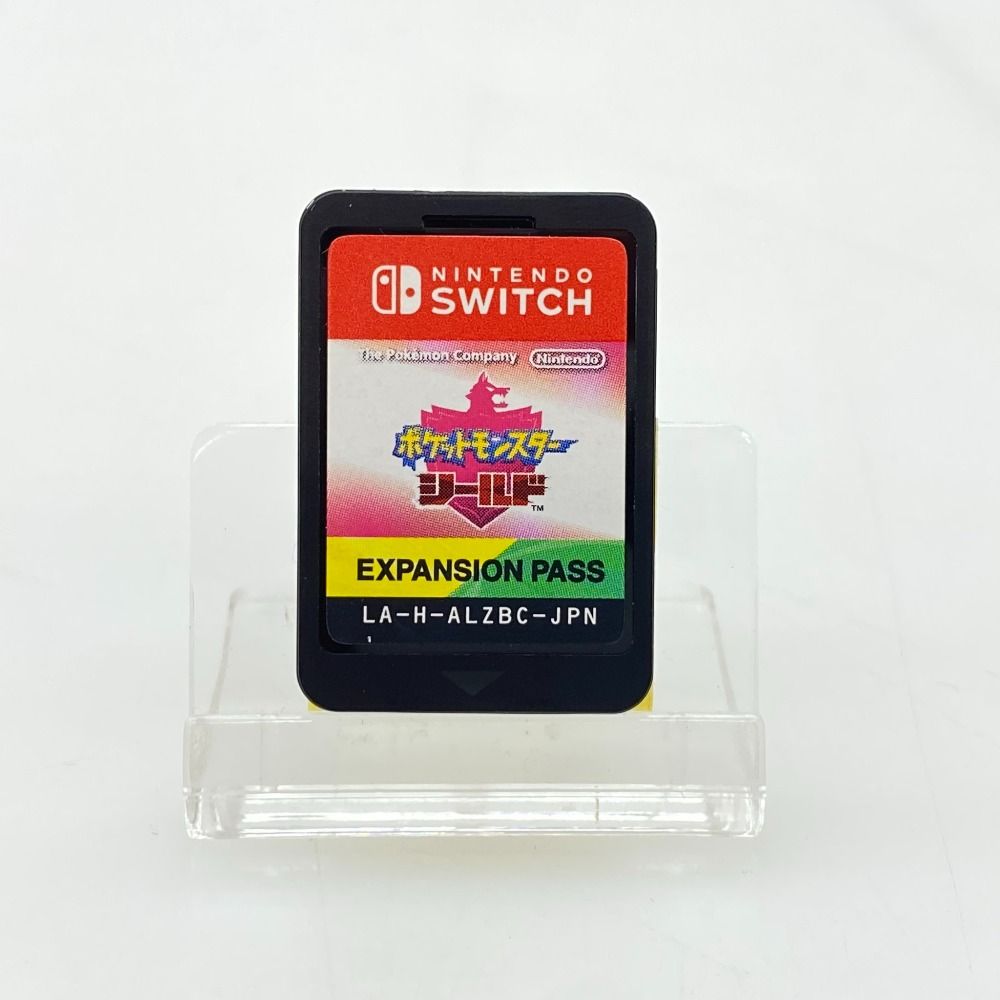 05w17613 (株)ポケモン ”ポケットモンスター シールド +