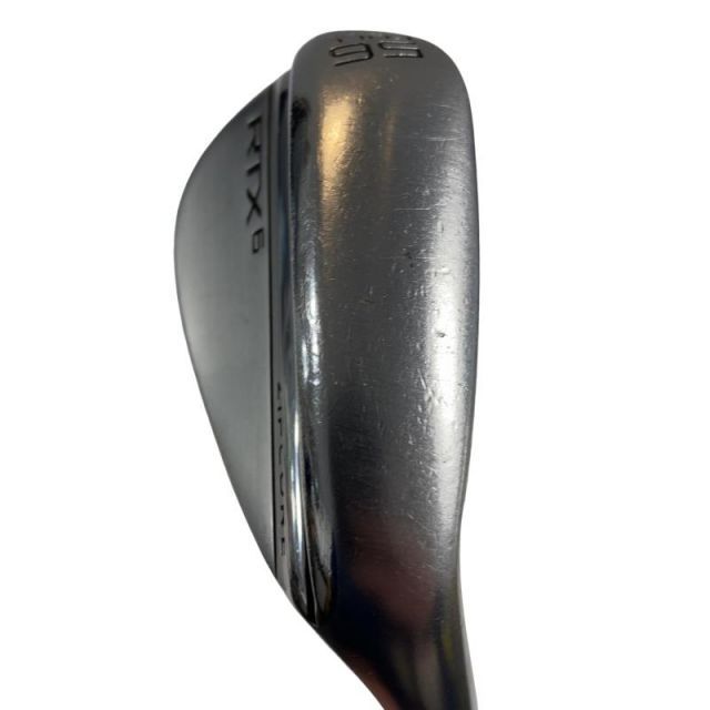 中古】 クリーブランド Cleveland RTX-6 ZIPCORE ツアーサテン 56°/12