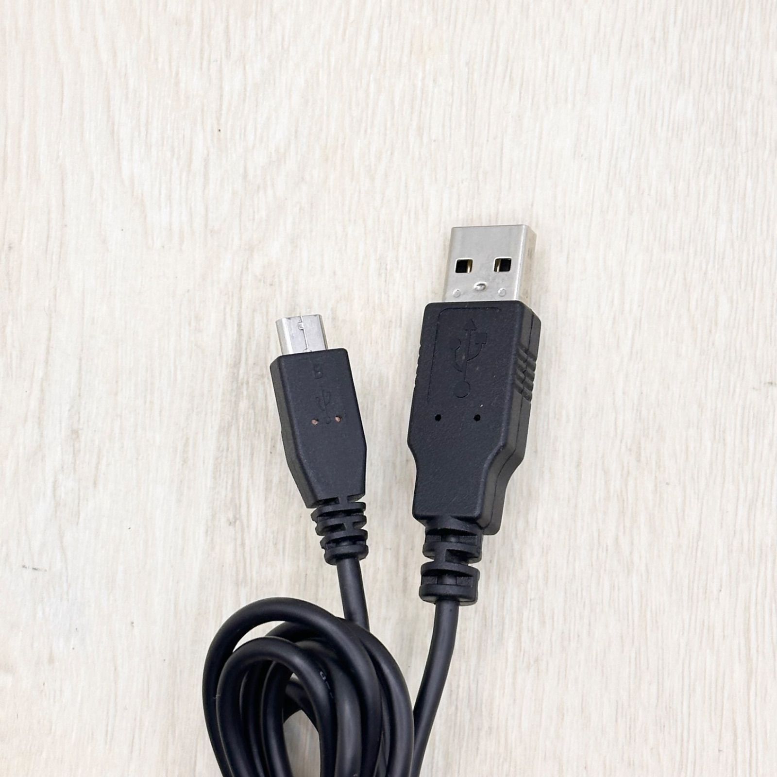 RICOHケーブル RICOH リコー USB充電 データ転送ケーブル デジタル