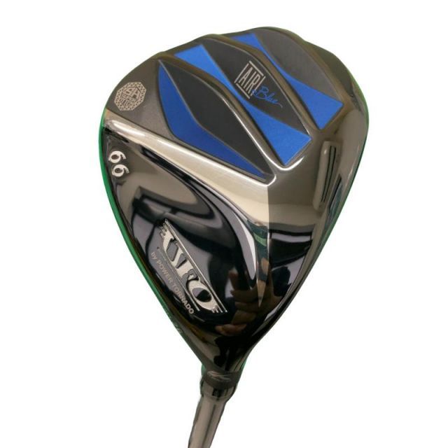 新品‼️キャスコ UFO AIR UT by POWER TORNADO #66 kasco（キャスコ） 男性用 UFO AIR UT by POWER TORNADO ユーフォー