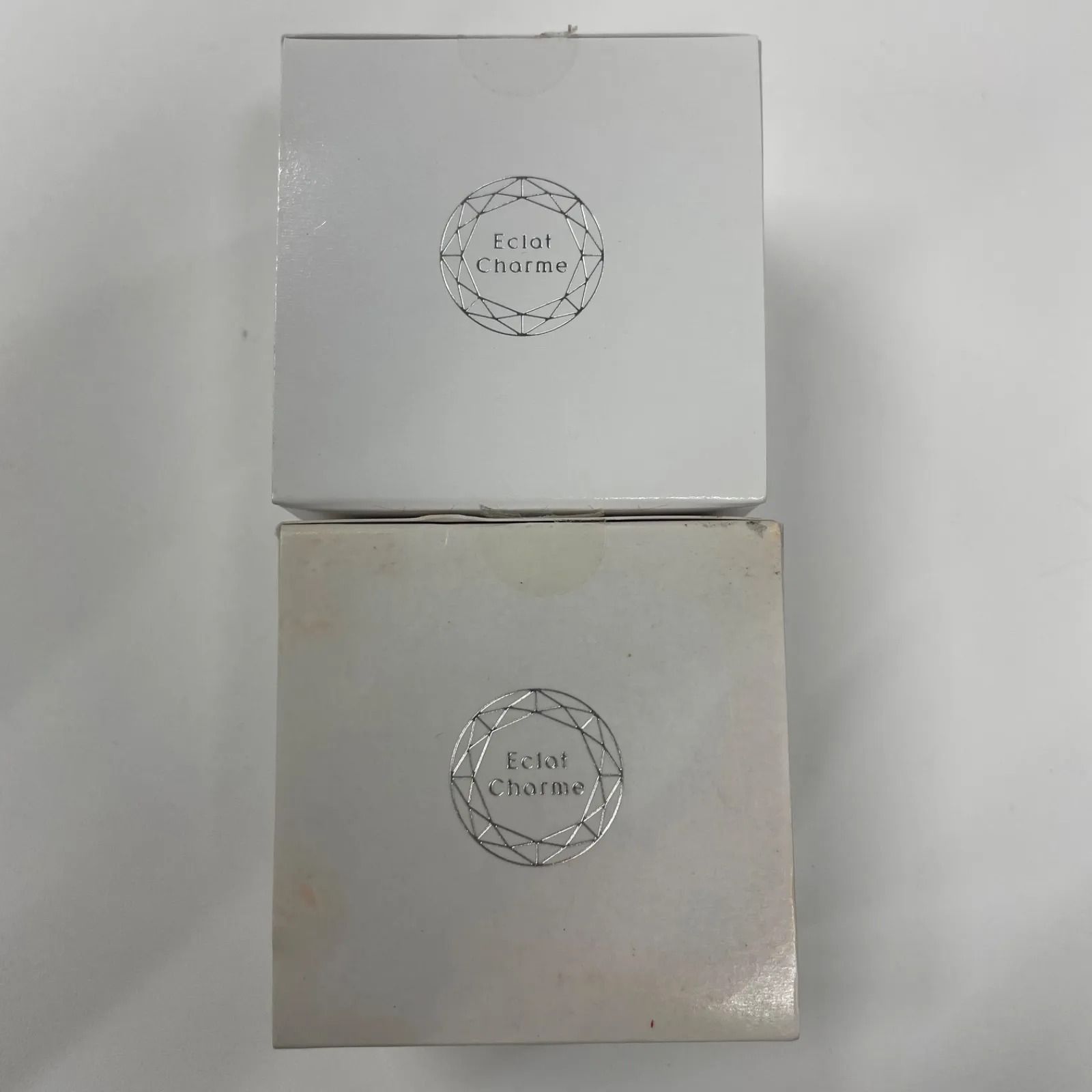 V572 Eclat Charme エクラシャルム 薬用エクラシャルム 60g 計2点