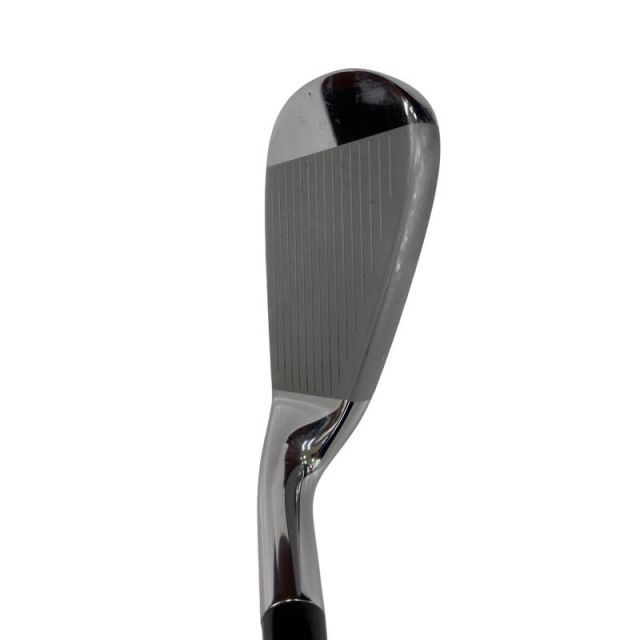 中古】 テーラーメイド GLOIRE(2014) 5S アイアンセット IR NS PRO