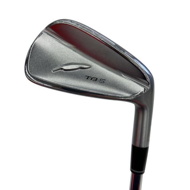 フォーティーン TB-5 FORGED 2025 5 S アイアンセット IR FS-90 i フレックスR メンズ 男性用 右利き 右用 Cランク ゴルフクラブ