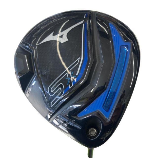 ミズノ Mizuno ST-X 230 10.5° ドライバー DR リシャフト フレックスその他 メンズ 男性用 右利き 右用 Cランク ゴルフクラブ