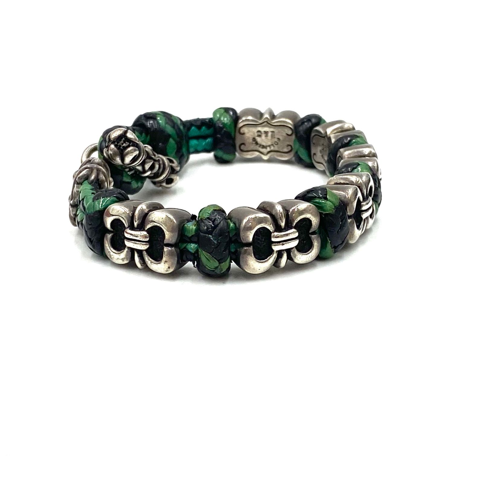 レザーズアンドトレジャーズ Beyond