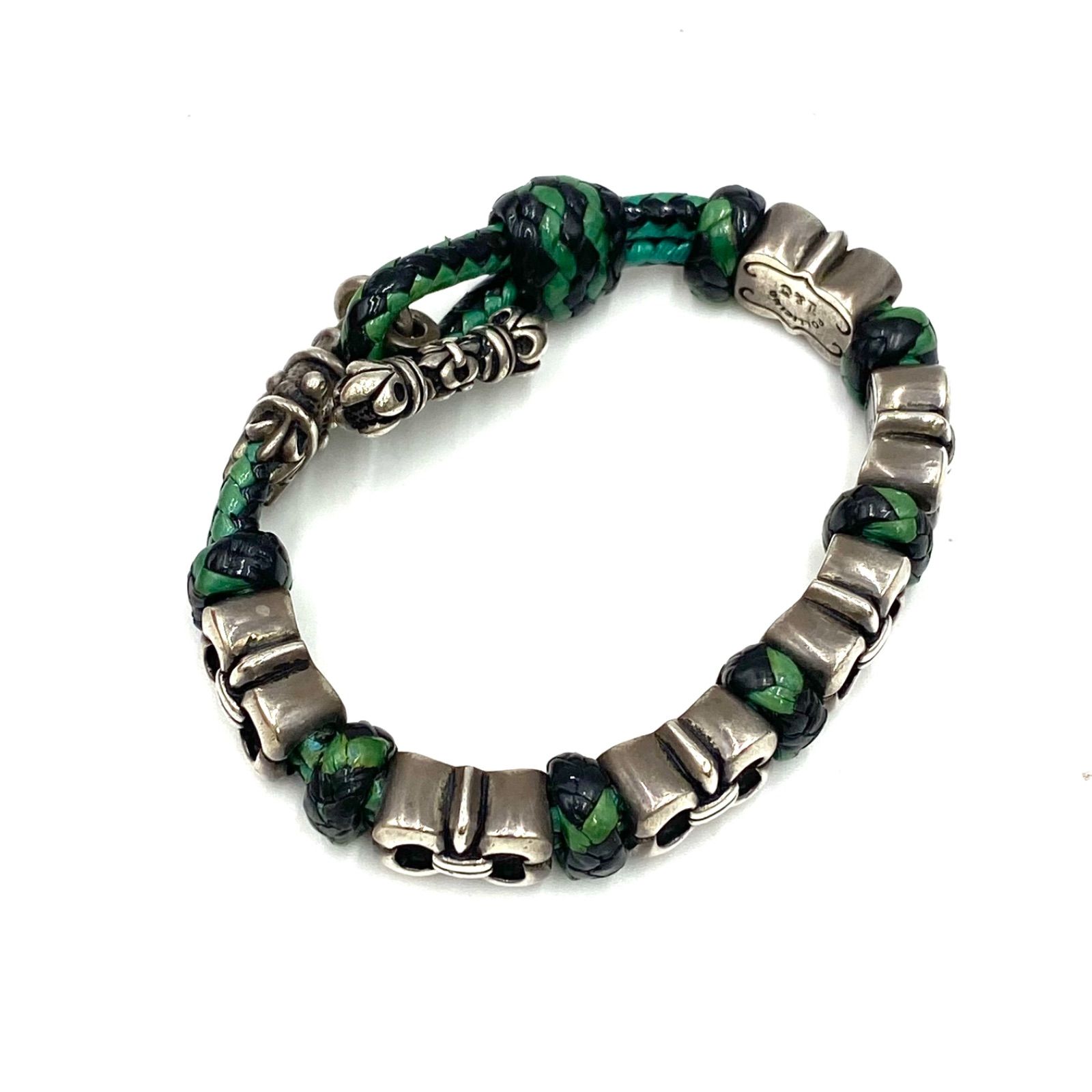 レザーズアンドトレジャーズ