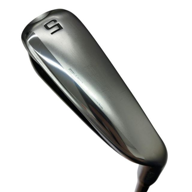 中古】 コブラ KING LTDx ONE LENGTH #5 単品アイアン LI SPEEDER NX