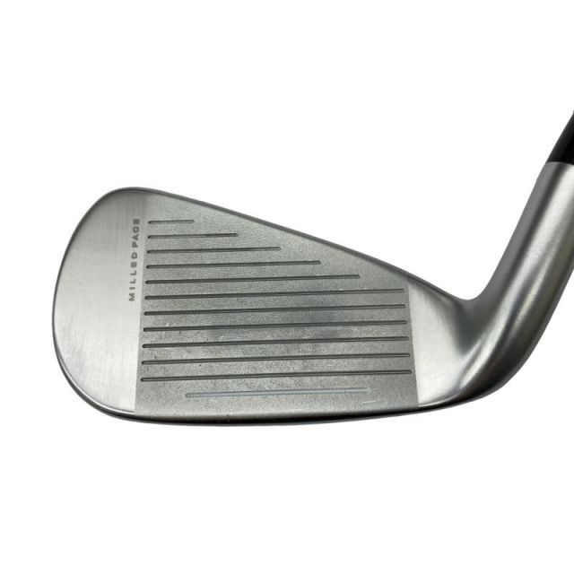 中古】 コブラ KING LTDx ONE LENGTH #5 単品アイアン LI SPEEDER NX