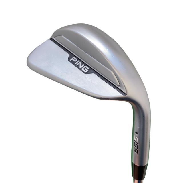 ピン PING s 159 58°|08° E ウェッジ WG NS PRO MODUS 3 TOUR 120 フレックスS メンズ 男性用 右利き 右用 Cランク ゴルフクラブ