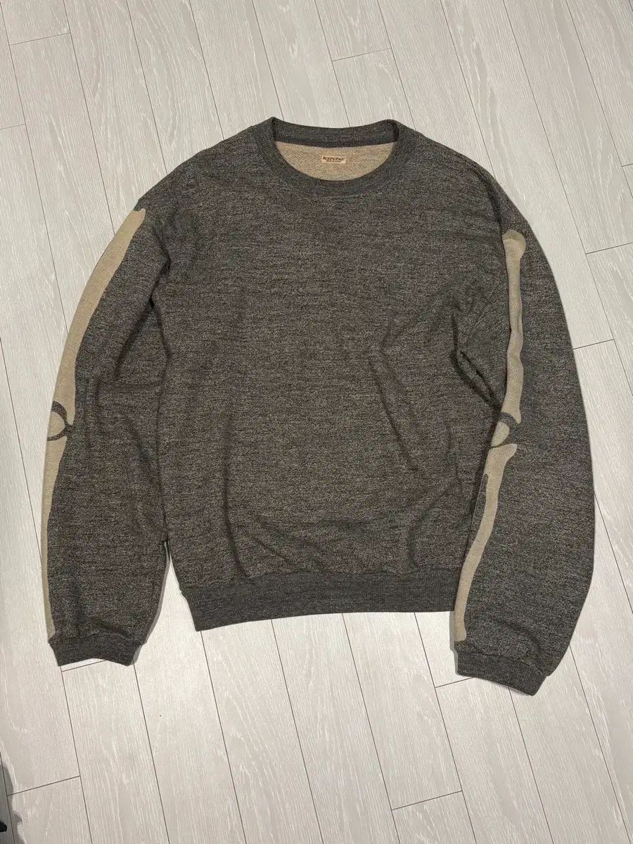 KAPITAL キャピタル ボーン スウェット 3サイズ - メルカリ